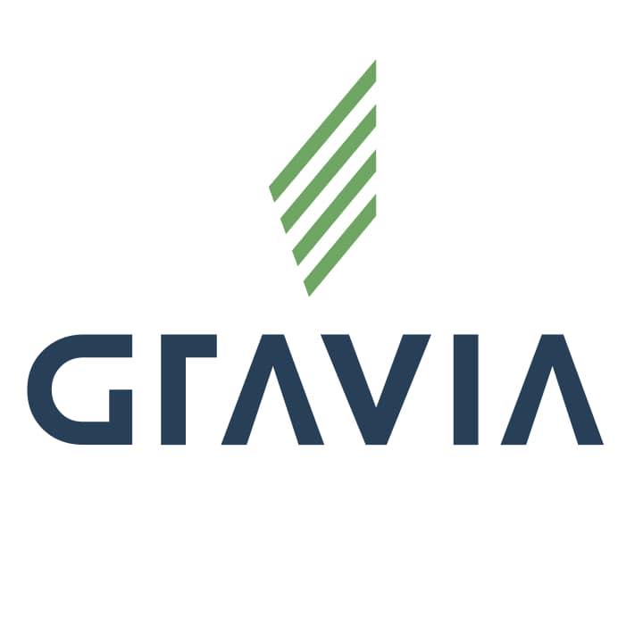 Grávia